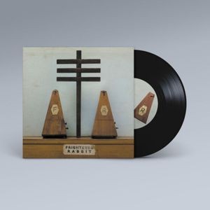 Frightened Rabbit - The Woodpile