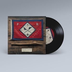 Frightened Rabbit - Backyard Skulls