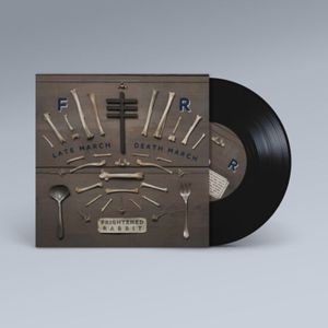 Frightened Rabbit - Late March, Death March