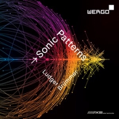 Brummer Ludger - Sonic Patterns