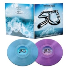 Royal Philharmonic Orchestra Feat. - Tubular Bells 50Th Anniversary Cele