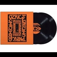 Ozric Tentacles - Tantric Obstacles