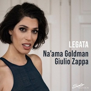 Various - Legata