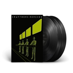 Kraftwerk - Remixes