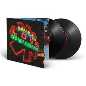 Red Hot Chili Peppers - Unlimited Love (Ltd. Vinyl)