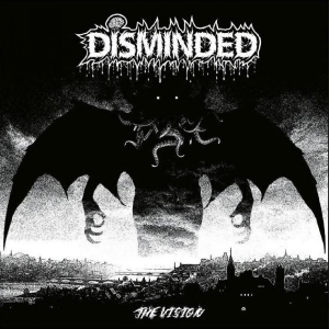 Disminded - The Vision