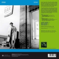 Grant Green - Green Street