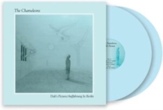 Chameleons The - Dalis Picture/Auffuhrung In Berlin