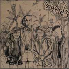 Stupids The - Peruvian Vacation