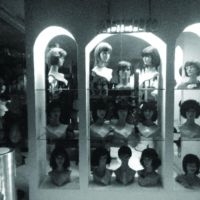 Tony Jay - Perfect Worlds (Opaque White Vinyl)