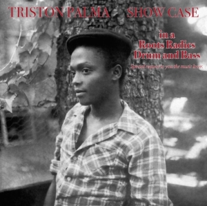 Palmer Tristion - Show Case (Vinyl Lp)