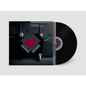 xPropaganda - The Heart Is Strange (Vinyl)