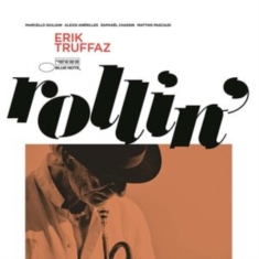 Erik Truffaz - Rollin'