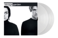 Savage Garden - Savage Garden (Original Version)