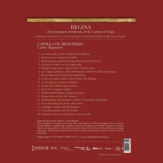 Various - Regina