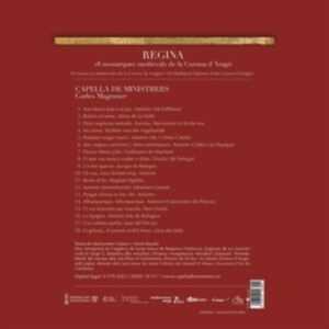 Various - Regina