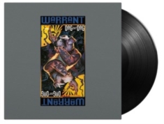 Warrant - Dog Eat Dog
