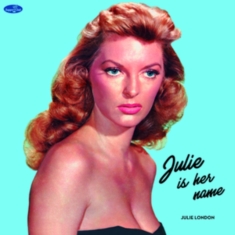 Julie London - Julie Is Her Name