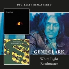 Clark Gene - White Light Roadmaster