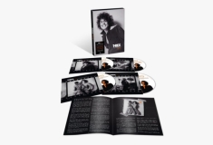 T. Rex - Whatever Happened To The Teenage Dr