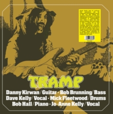 Tramp - Tramp