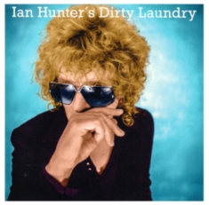 Hunter Ian - Dirty Laundry