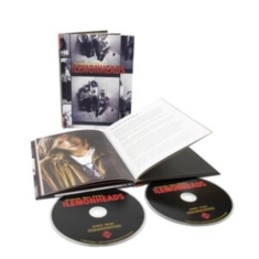 Lemonheads The - Come On Feel - 30Th Anniversary (Deluxe 2CD)