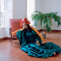 Jacknife Lee Rokia Koné - Bamanan