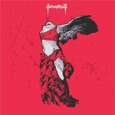 Kxng Crooked & Bronze Nazareth - Gravitas