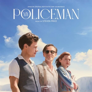 Original Motion Picture Soundt - My Policeman