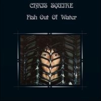 Squire Chris - Fish Out Of Water