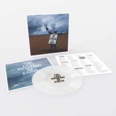 Bc Camplight - The Last Rotation Of Earth (Cream V