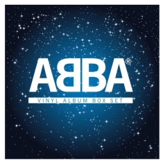 Abba - Studio Albums (10 Lp)