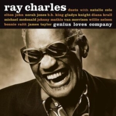 Charles Ray - Genius Loves Company