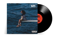 Sza - Sos