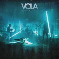 Vola - Live From The Pool (Cd+Blu-Ray)