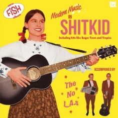 Shitkid - Fish (Deluxe Edition)