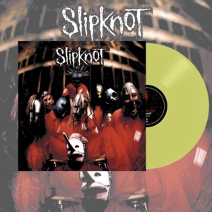 Slipknot - Slipknot (Ltd. Vinyl)