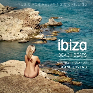 Various Artists - Ibiza Beach Beats