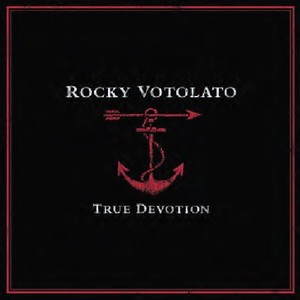Votolato Rocky - Deleted - True Devotion