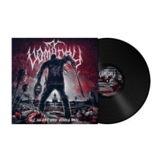 Vomitory - All Heads Are Gonna Roll (Vinyl Lp)