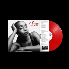 Cherise - Calling