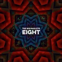 Boo Radleys The - Eight (Transparent Red Vinyl)