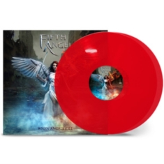 Fifth Angel - When Angels Kill