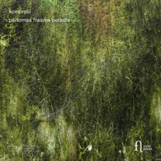 Various - Peltomaa Fraanje Perkola: Komorebi