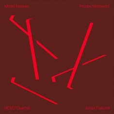 Nielsen Mette - Nielsen: Frozen Moments