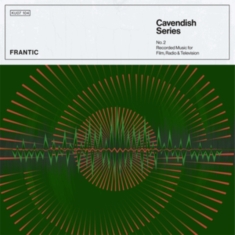 Sam Fonteyn - Cavendish Series Vol.2 