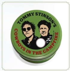 Stinson's Tommy Cowboys In The Cam - Wronger