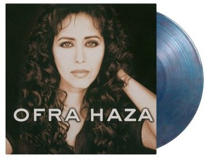 Haza Ofra - Ofra Haza