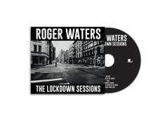 Waters Roger - The Lockdown Sessions